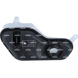  išsiplėtimo bakelis, aušinimo skystis <small>EASY FIT</small>