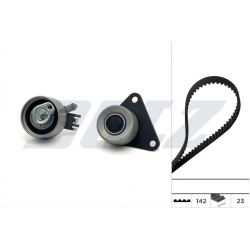  paskirstymo diržo komplektas