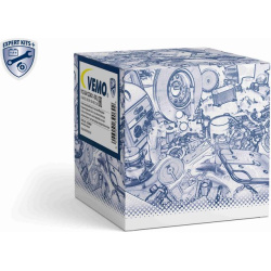  aukšto/žemo slėgio linija, oro kondicionavimas <small>Original VEMO Quality</small>