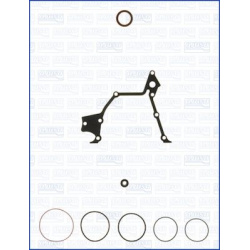  tarpiklių rinkinys, variklio karteris