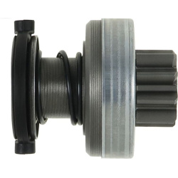  laisvos eigos pavara, starteris <small>AS</small>