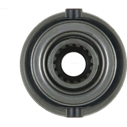  laisvos eigos pavara, starteris <small>AS</small>