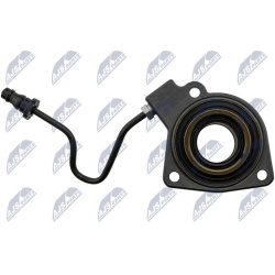  centrinis darbinis cilindras, sankaba