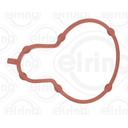  tarpiklis, įsiurbimo kolektorius