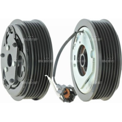  magnetinė sankaba, oro kondicionieriaus kompresorius