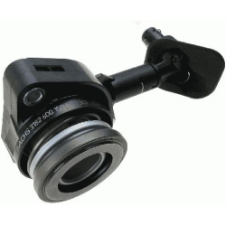  centrinis darbinis cilindras, sankaba