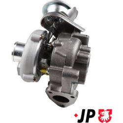  kompresorius, įkrovimo sistema <small>JP</small>