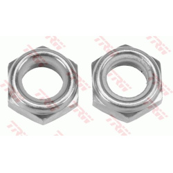  centrinės trauklės mazgas <small>X-CAP</small>