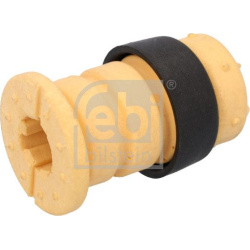  atraminis buferis, pakaba