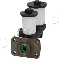  pagrindinis cilindras, stabdžiai