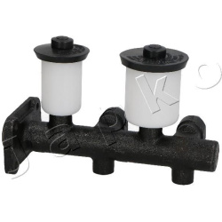  pagrindinis cilindras, stabdžiai