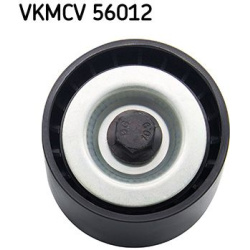  kreipiantysis skriemulys, V formos rumbuotas diržas