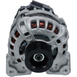  kintamosios srovės generatorius