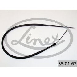  trosas, stovėjimo stabdys