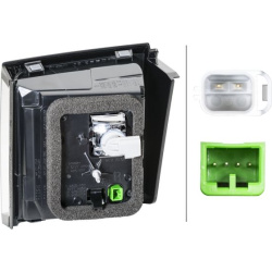 kombinuotas galinis žibintas  kombinuotas galinis žibintas