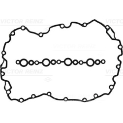  tarpiklių komplektas, svirties gaubtas