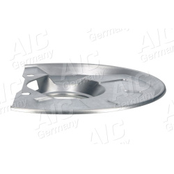  apsauginis skydas, stabdžių diskas <small>Original AIC Quality</small>