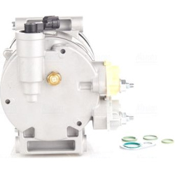  kompresorius, oro kondicionierius <small>** FIRST FIT **</small>