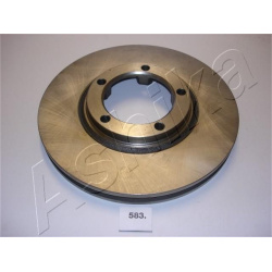  stabdžių diskas (1vnt)