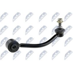  stabilizatoriaus traukė