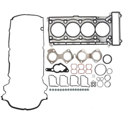  tarpiklių komplektas, cilindro galva