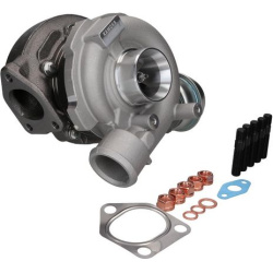  kompresorius, įkrovimo sistema