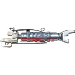  reguliatorius, būgninis stabdys