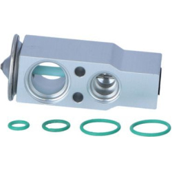  išsiplėtimo vožtuvas, oro kondicionavimas <small>EASY FIT</small>