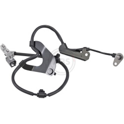  jutiklis, rato greitis