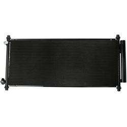  kondensatorius, oro kondicionierius