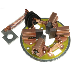  laikiklis, angliniai šepetėliai <small>AS</small>