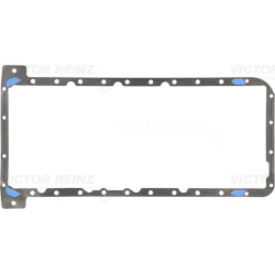 tarpiklis, alyvos karteris  tarpiklis, alyvos karteris