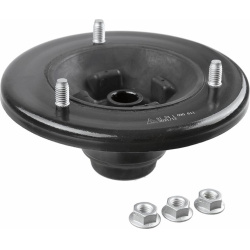  pakabos statramsčio atraminis guolis