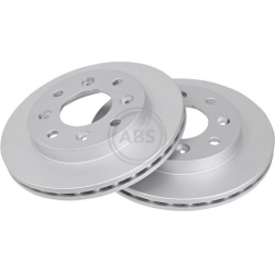  stabdžių diskas (1vnt)