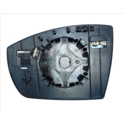 veidrodėlio stiklas, išorinis veidrodėlis  veidrodėlio stiklas, išorinis veidrodėlis