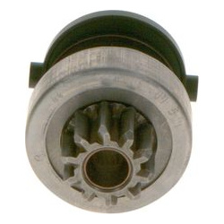  laisvos eigos pavara, starteris