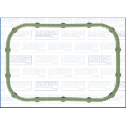  tarpiklis, įsiurbimo kolektorius