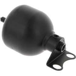  pakabos sfera, pneumatinė pakaba