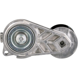  diržo įtempiklis, V formos rumbuotas diržas <small>FleetRunner™</small>