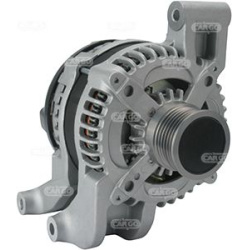  kintamosios srovės generatorius