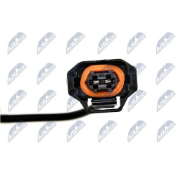  jutiklis, išmetamųjų dujų temperatūra