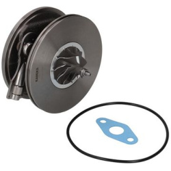  Pagrindinis blokas, turbokompresorius