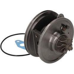  Pagrindinis blokas, turbokompresorius