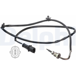 jutiklis, išmetamųjų dujų temperatūra  jutiklis, išmetamųjų dujų temperatūra