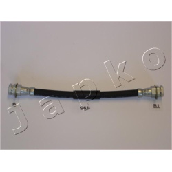  laikantysis rėmas, stabdžių žarnelė