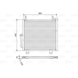  kondensatorius, oro kondicionierius