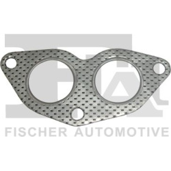  tarpiklis, išleidimo kolektorius