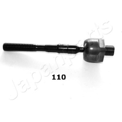  vidinė skersinė vairo trauklė