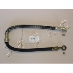  laikantysis rėmas, stabdžių žarnelė