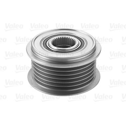  laisvos eigos sankaba, kint. sr. generatorius <small>VALEO NEW SPARE PART</small>